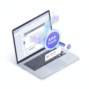 AHA Music – Browser-Based Shazam Alternative for PC7