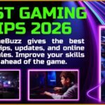 latest tips for gaming by feedgamebuzz