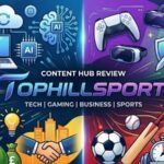 TopHillSport com